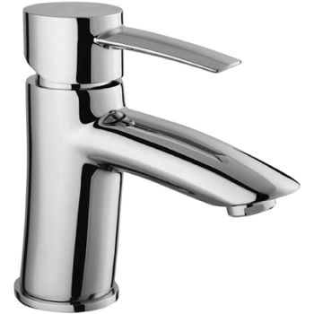 Смеситель для раковины Lemark Atlantiss LM3206C Хром — фото 1, Смесители для раковины