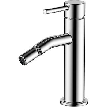 Смеситель для биде AQUAme Siena AQM6216CR Хром — фото 1, Смесители для биде