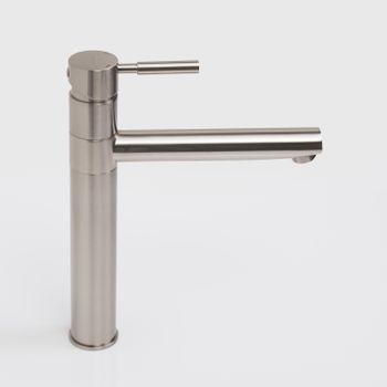 Wern 4207 Смеситель для кухни — фото 5, Смесители для кухни