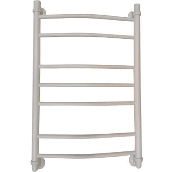 Водяной полотенцесушитель Маргроид Вид 5 800x500 05-8050-000-9016 Белый матовый — фото 1, Водяные полотенцесушители