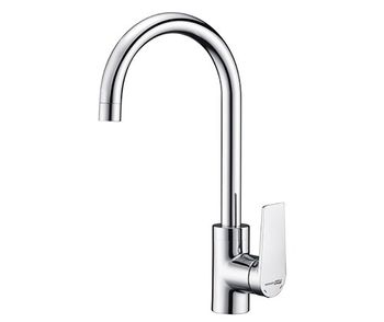 Lopau 3207 Смеситель для кухни — фото 1, Смесители для кухни