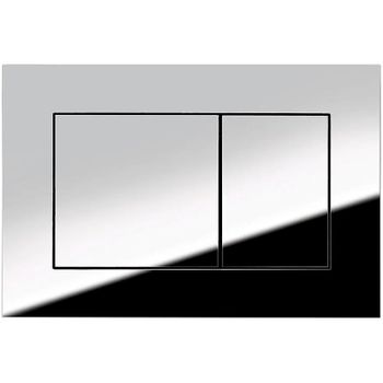 Комплект унитаза AQUAme AQM2002 с инсталляцией Tece Profil 9400412 с сиденьем Микролифт и клавишей с — фото 7, Комплекты унитаз + инсталляция