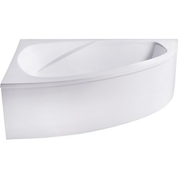 Ванна из искусственного камня Astra Form Тиора 155х105 L 01010023 без гидромассажа — фото 8, Ванны из искусственного камня