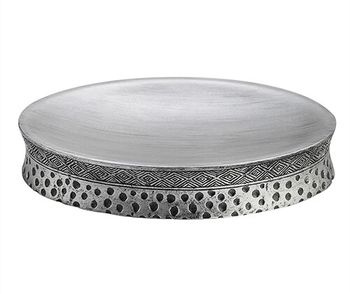 Salm K-7629 Мыльница — фото 1, Мыльницы