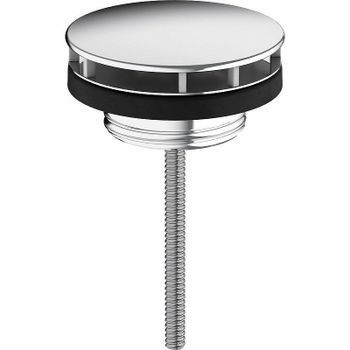 Смеситель для раковины Axor Citterio E 36103000 Хром — фото 3, Смесители для раковины