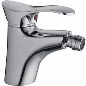 Смеситель для биде Ledeme H01 5001 Хром — фото 1, Смесители для биде