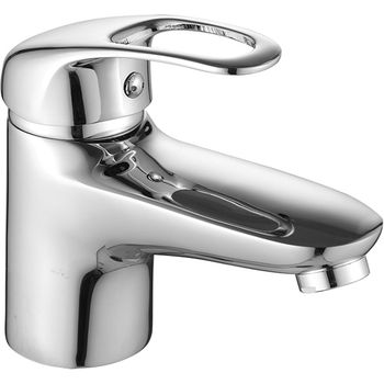 Смеситель для раковины Veragio Pont VR.PNT-2110.CR Хром — фото 1, Смесители для раковины