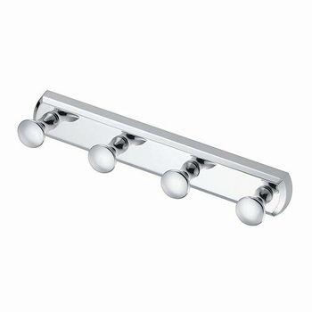 K-1074 Кронштейн настенный — фото 1, Крючки для полотенец