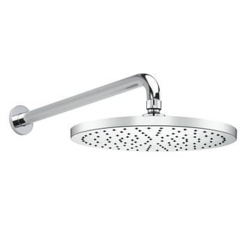 Верхний душ E.C.A. Myra 102145034 Хром — фото 1, Верхние души