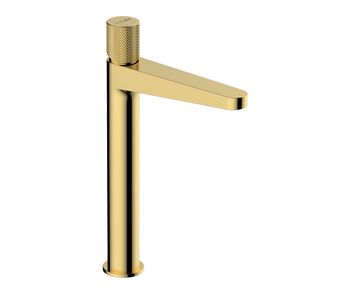 Ems 7603H Смеситель для умывальника — фото 1, Смесители для раковины