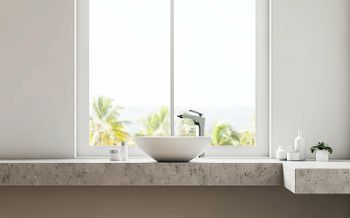 Смеситель для раковины Lemark Bellario LM6809C Хром — фото 3, Смесители для раковины