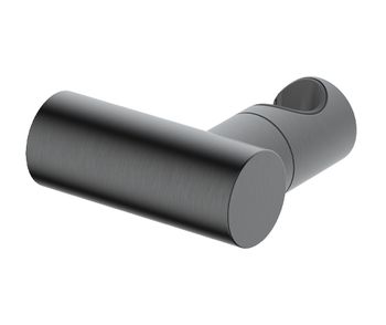 A325 Настенный держатель лейки — фото 1, Держатели для душа