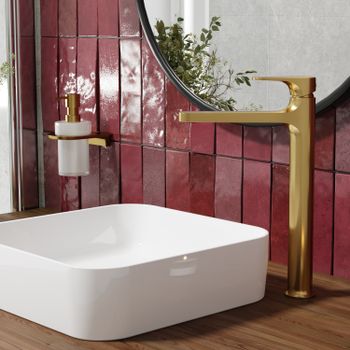 Havel 3603H Смеситель для умывальника — фото 2, Смесители для раковины