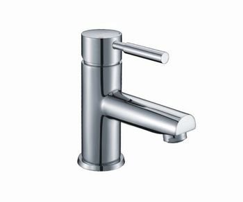 Main 4103 Смеситель для умывальника — фото 1, Смесители для раковины