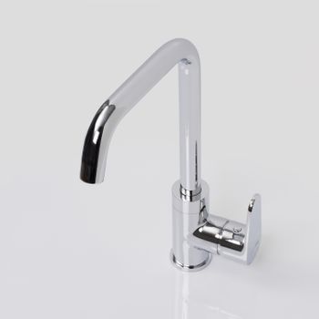 Alz 28807 Смеситель для кухни — фото 10, Смесители для кухни