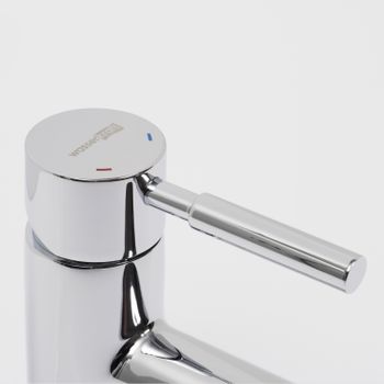 Main 4103 Смеситель для умывальника — фото 10, Смесители для раковины