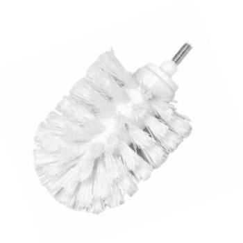 K-013 Щетка для унитаза запасная — фото 2, Ершики для унитаза