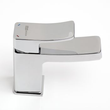 Aller 1063 Смеситель для умывальника — фото 6, Смесители для раковины