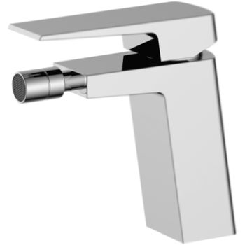 Смеситель для биде BelBagno Arlie ARL-BD-CRM Хром — фото 1, Смесители для биде