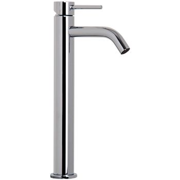 Смеситель для раковины Fima Carlo Frattini Spillo Up F3031/HXSCR Хром — фото 1, Смесители для раковины