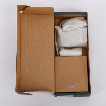 Смеситель на раковину CEZARES PORTA-LS1-NOP — фото 3, Смесители для раковины