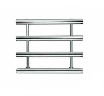 Водяной полотенцесушитель Margaroli Orizzonti 14426004CR Хром — фото 4, Водяные полотенцесушители