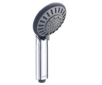 A033 Лейка 5-функциональная — фото 1, Лейки для душа