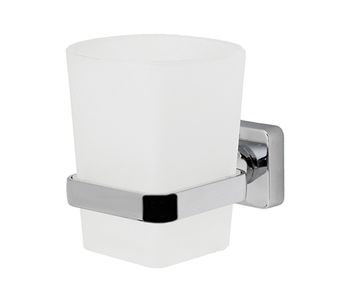 Dill K-3928 Подстаканник одинарный — фото 1, Аксессуары для раковины