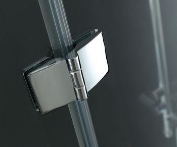 Душевая дверь CEZARES VERONA-W-B-13-80+60/60-C-Cr — фото 2, Душевые двери в нишу