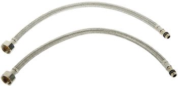 Смеситель для раковины Accoona H69 A9669 Хром — фото 4, Смесители для раковины