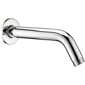 Кронштейн для верхнего душа Iddis 001MINSi61 Хром — фото 1, Кронштейны для верхнего душа