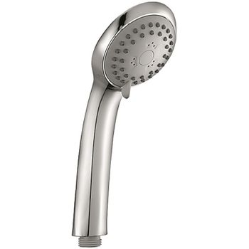 Ручной душ Iddis A11031 Хром — фото 1, Лейки для душа