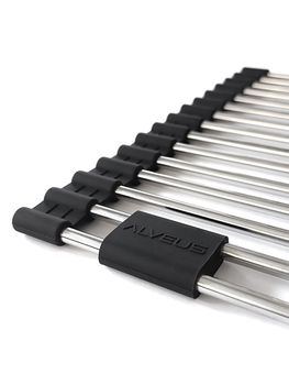 Сушилка рулонная ALLROUND — фото 2, Сушилки для кухонных моек