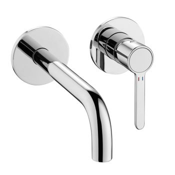 Смеситель для раковины CEZARES ECO-DI-01 — фото 1, Смесители для раковины