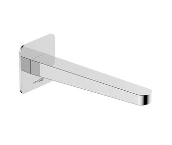 A295 Настенный излив для ванны — фото 1, Изливы