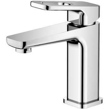 Смеситель для раковины Raglo R51.10 Хром — фото 1, Смесители для раковины