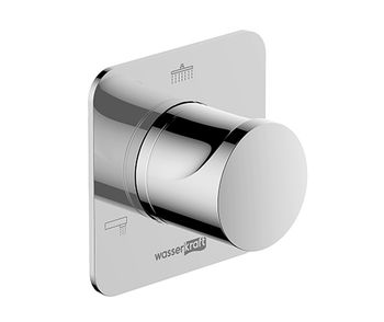 A269 Переключатель на 3 выхода — фото 1, Переключатели потоков