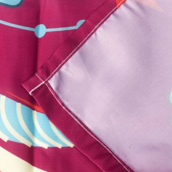 Isen SC-40101 Шторка для ванной — фото 8, Шторы для ванной