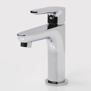 Leine 3504 Смеситель для умывальника — фото 5, Смесители для раковины