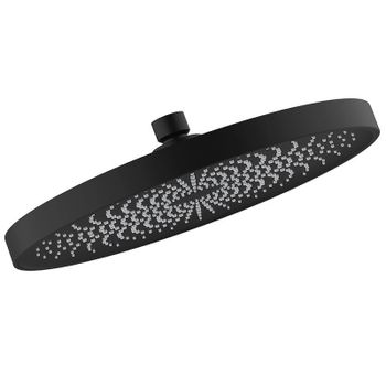 Верхний душ Iddis SpaHome SPA26BPi64 Черный — фото 1, Верхние души