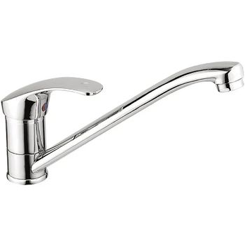 Смеситель для кухни Ledeme H36 4236L Хром — фото 1, Смесители для кухни