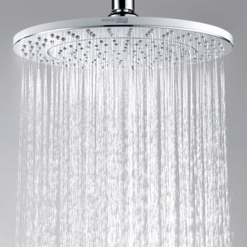 A185.067.058.WM Душевой комплект со смесителем — фото 7, Душевые стойки