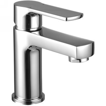 Смеситель для раковины Lemark Plus Grace LM1506C Хром — фото 1, Смесители для раковины