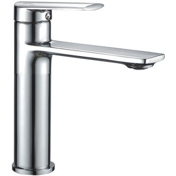 Смеситель для раковины Boch Mann Mimi BM8591 Хром — фото 1, Смесители для раковины