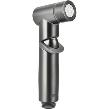 Гигиенический душ Lemark LM8140GM Графит — фото 1, Гигиенические души