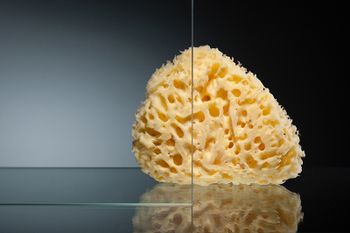 Душевой уголок Radomir 120x90 L 1-03-1-1-0-0100 с поддоном профиль Белый стекло прозрачное — фото 2, Асимметричные душевые уголки