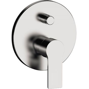 Смеситель для душа Remer Energy EY09 Хром — фото 1, Смеситель для душа