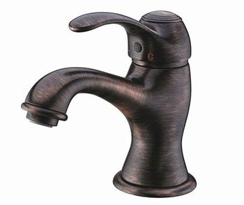 Isar 1303 Смеситель для умывальника — фото 1, Смесители для раковины