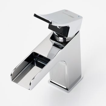 Aller 1069 Каскадный смесительдля умывальника — фото 5, Смесители для раковины