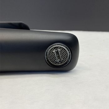 Смеситель для раковины Comforty FC074A-CMT 00-00004531 Черный — фото 7, Смесители для раковины